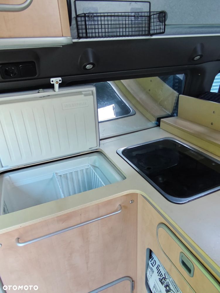 Ford Transit Nugget - 13