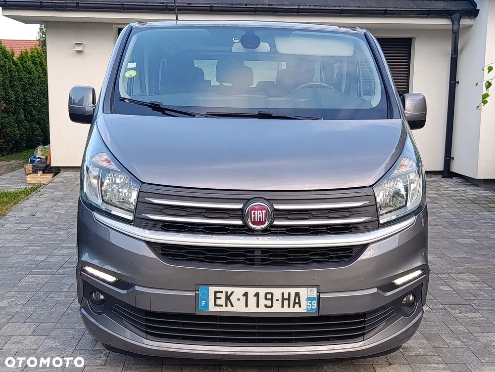 Fiat Talento L2H1 Family - 7