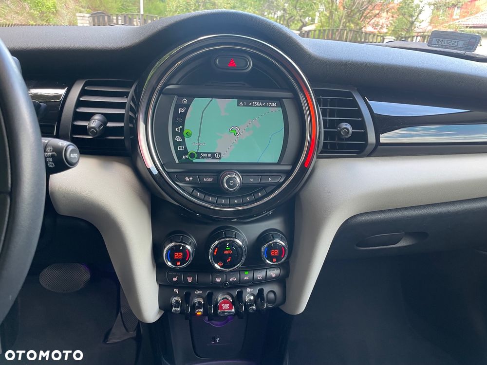 MINI Cooper - 12