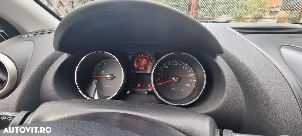 Nissan Qashqai+2 +2 2.0 "All Mode 4x4-i" Tekna - 4