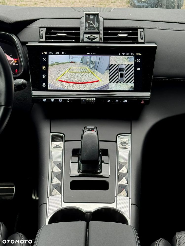 DS Automobiles DS 7 Crossback - 21