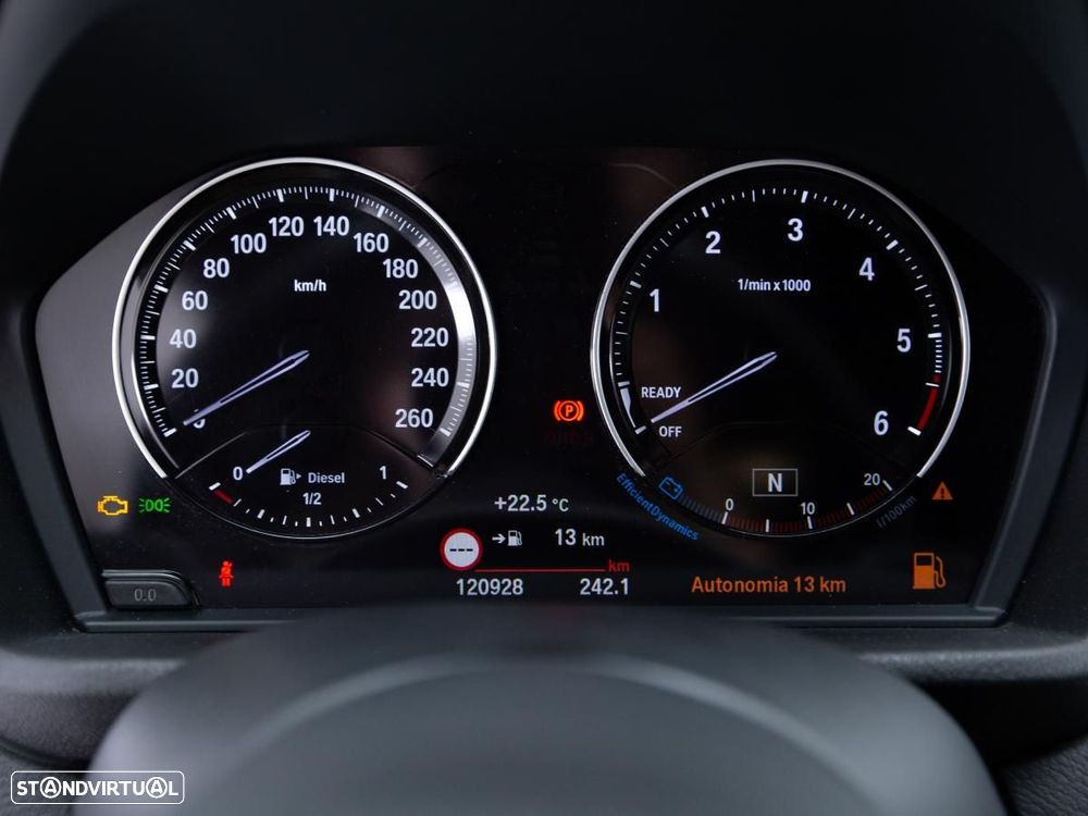 BMW X2 - 23