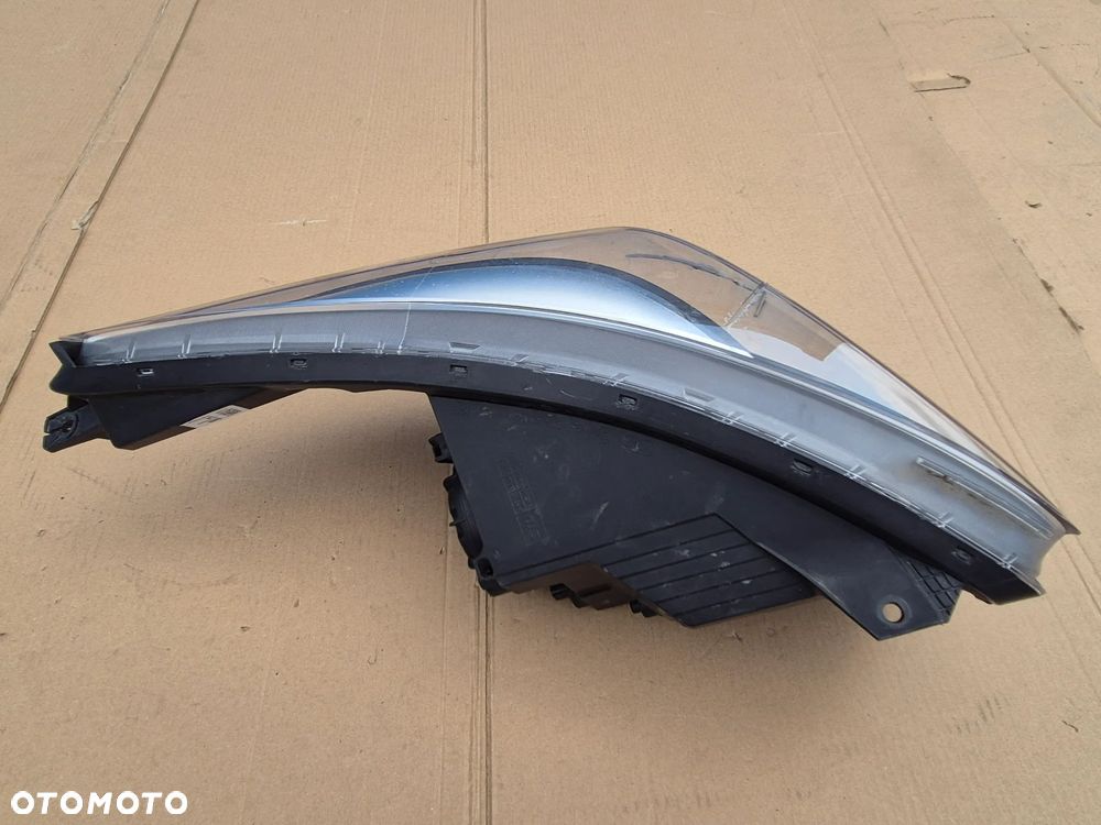 KIA Picanto 3 lampa lewa.OE.EU.Na puszkę.2017-2022 - 6