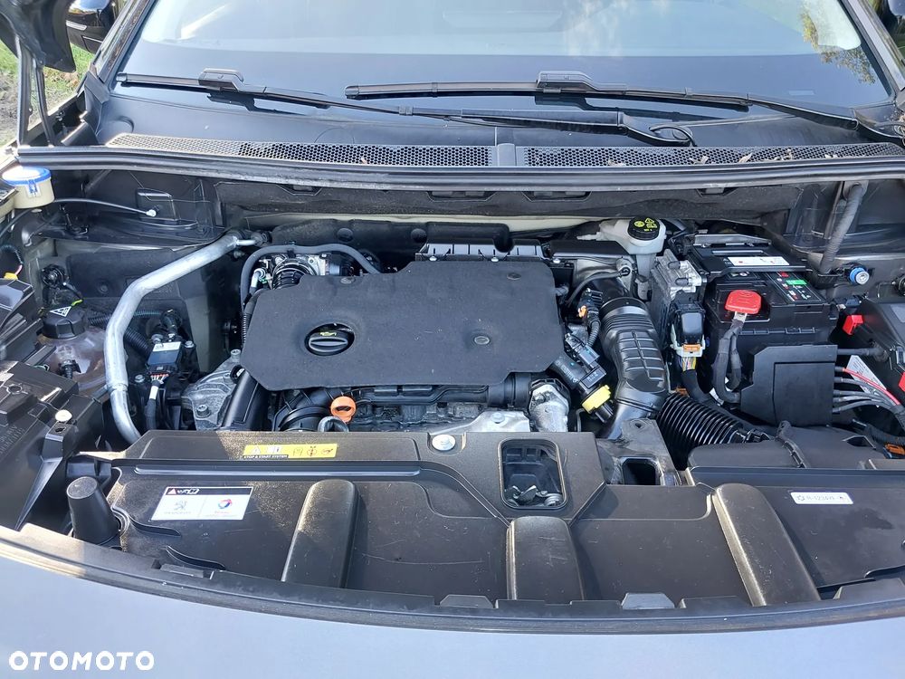 Peugeot 3008 - 37