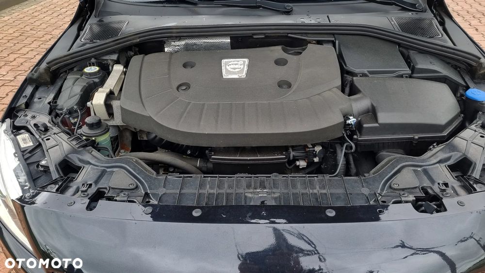 Volvo V60 D4 Geartronic Momentum - 40