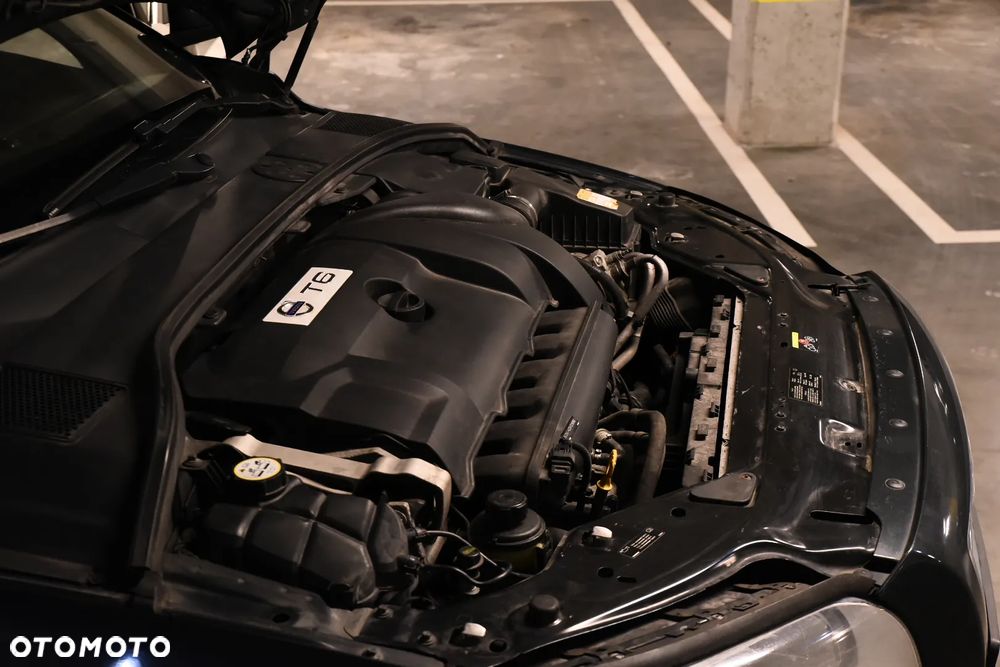 Volvo S80 T6 AWD Summum - 14