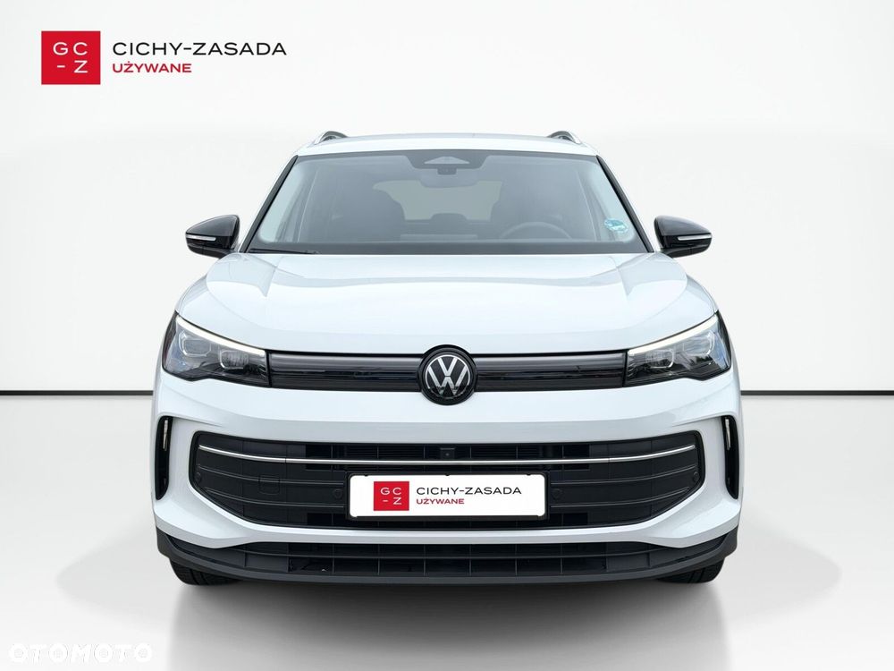 Volkswagen Tiguan 2.0 TDI SCR Life DSG - 9