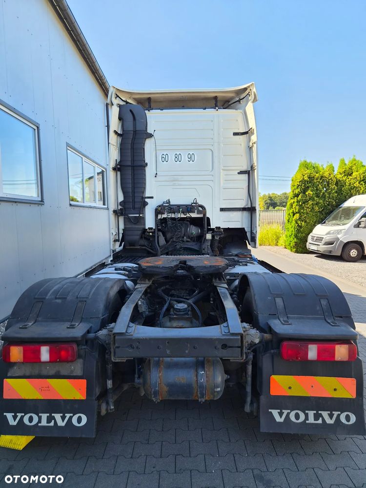 Volvo FH3 460 - 3