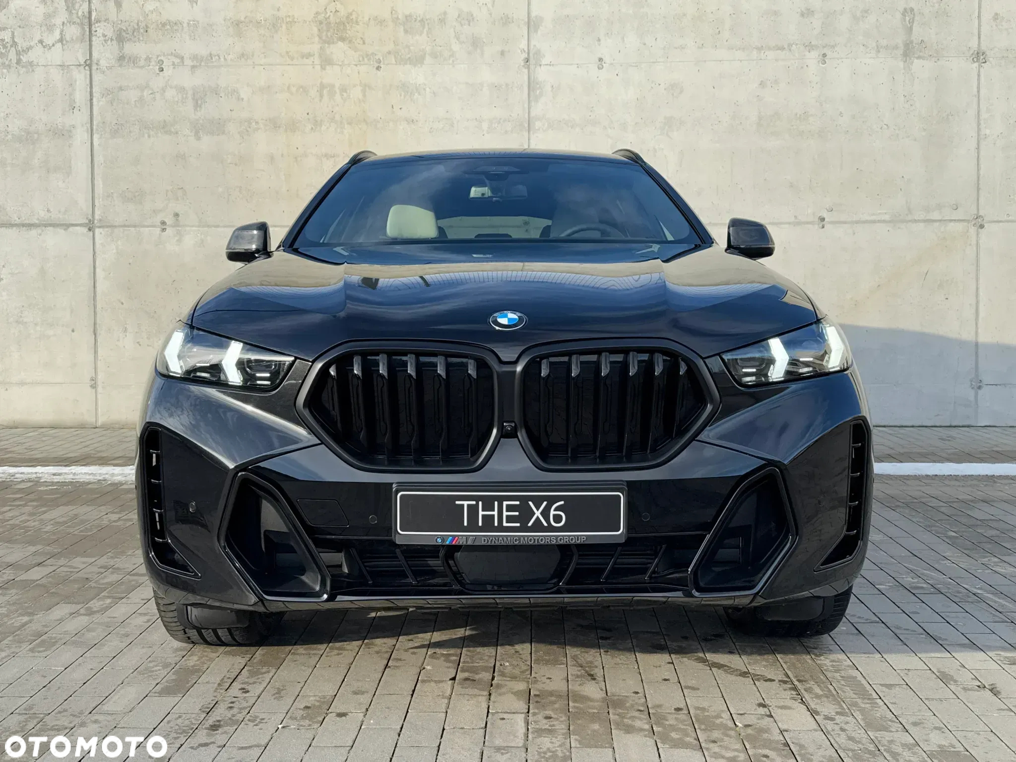 BMW X6 xDrive40d - 2
