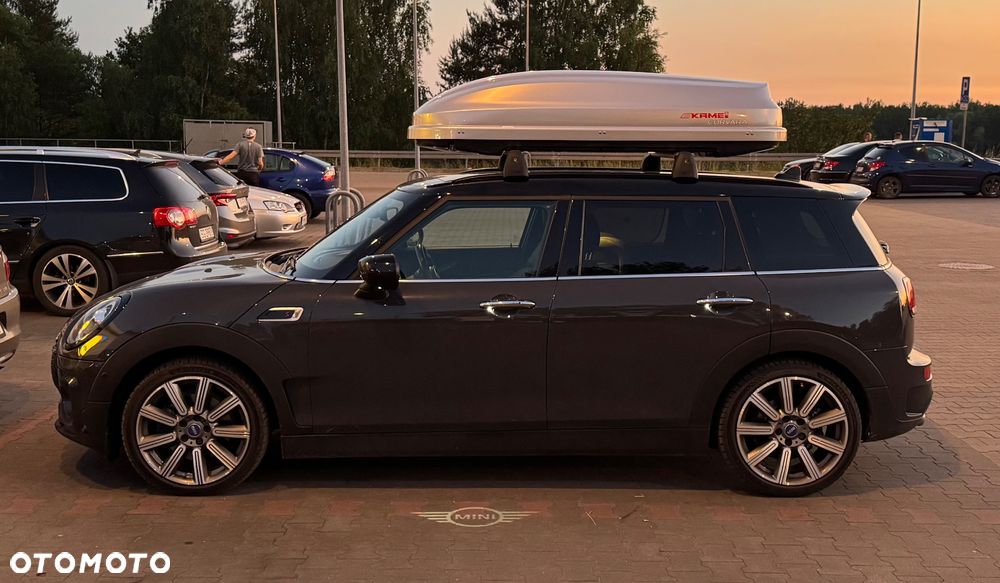 MINI Clubman Cooper S All4 Essential Trim - 39