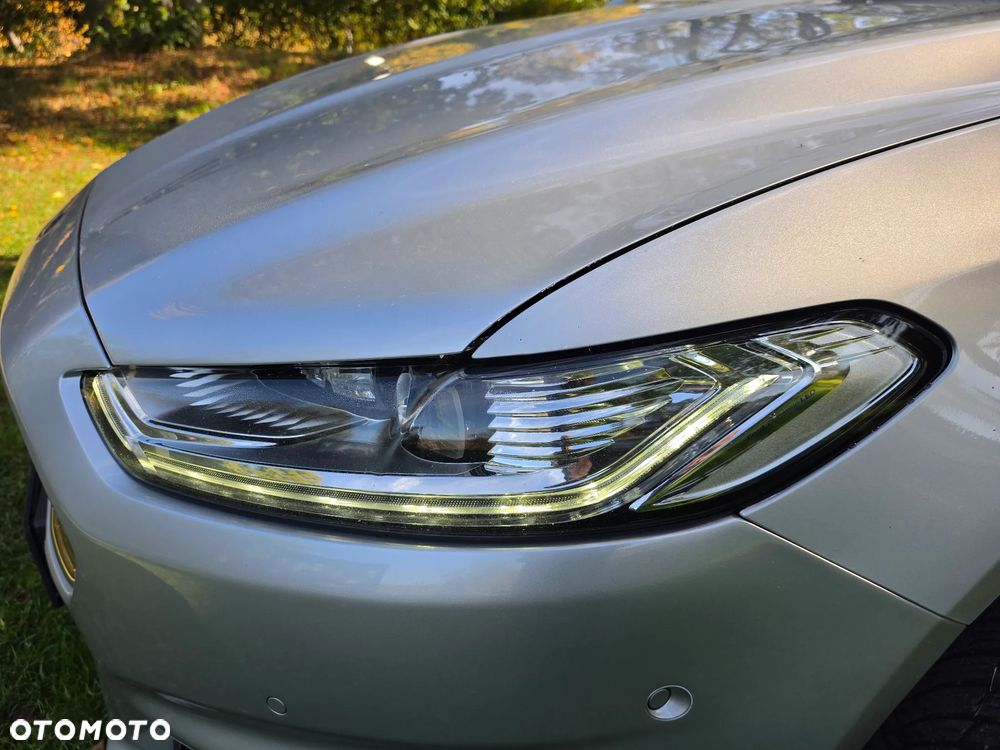 Ford Mondeo 2.0 TDCi Titanium - 1