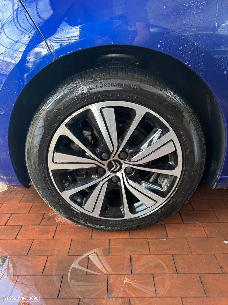 Citroën C4 Grand Picasso 1.2 PureTech Feel EAT6 - 15