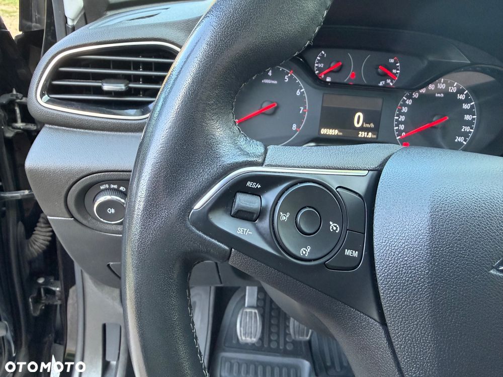 Opel Grandland X - 14