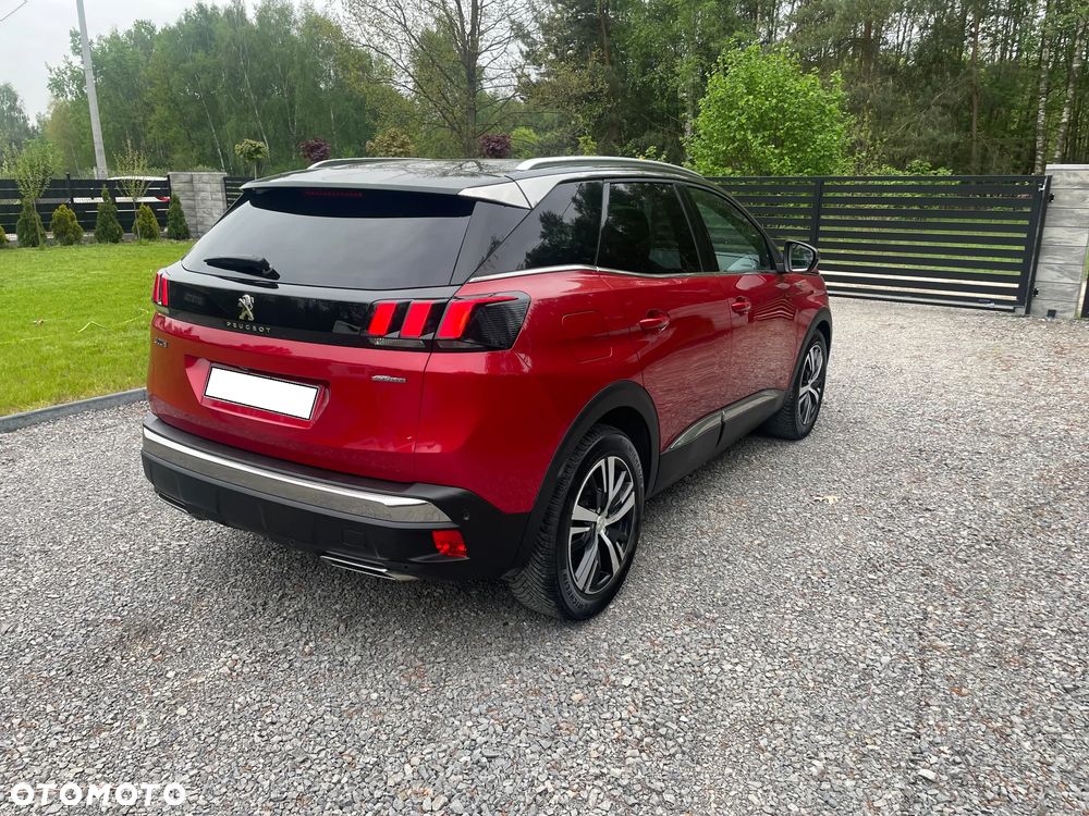 Peugeot 3008 - 8