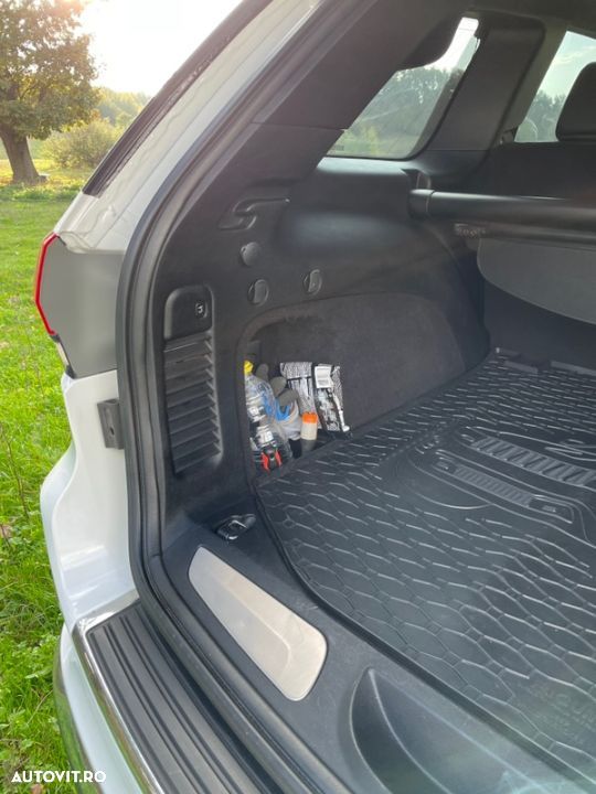 Jeep Grand Cherokee 3.0 TD AT Summit - 17