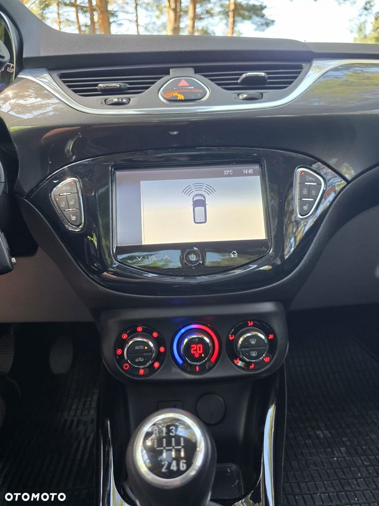 Opel Corsa 1.0 T Cosmo S&S - 21