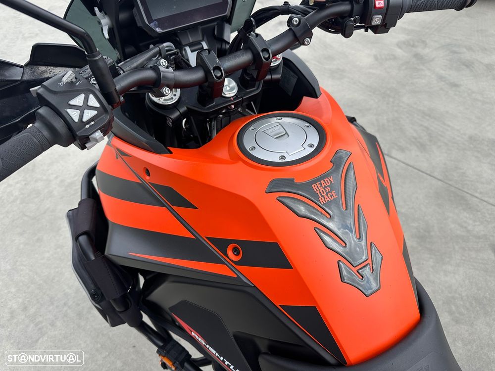 KTM 1290 Super Adventure S TECHPACK - 10