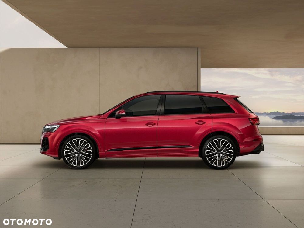 Audi SQ7 - 3