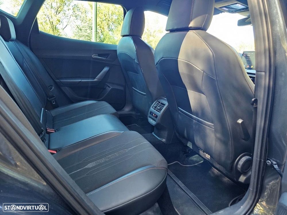 Cupra Formentor 1.4 e-Hybrid Sport DSG - 31