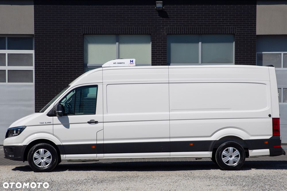 MAN TGE L3H2 *AUTOMAT* 3.140 - 5