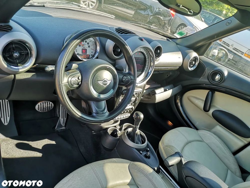 MINI Countryman - 21