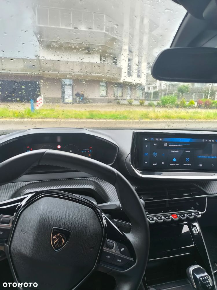 Peugeot 2008 PureTech 100 Allure - 5