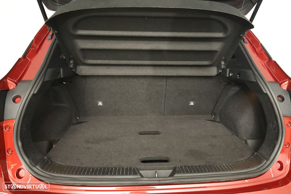 Nissan Qashqai 1.3 DIG-T N-Connecta LED Xtronic - 25