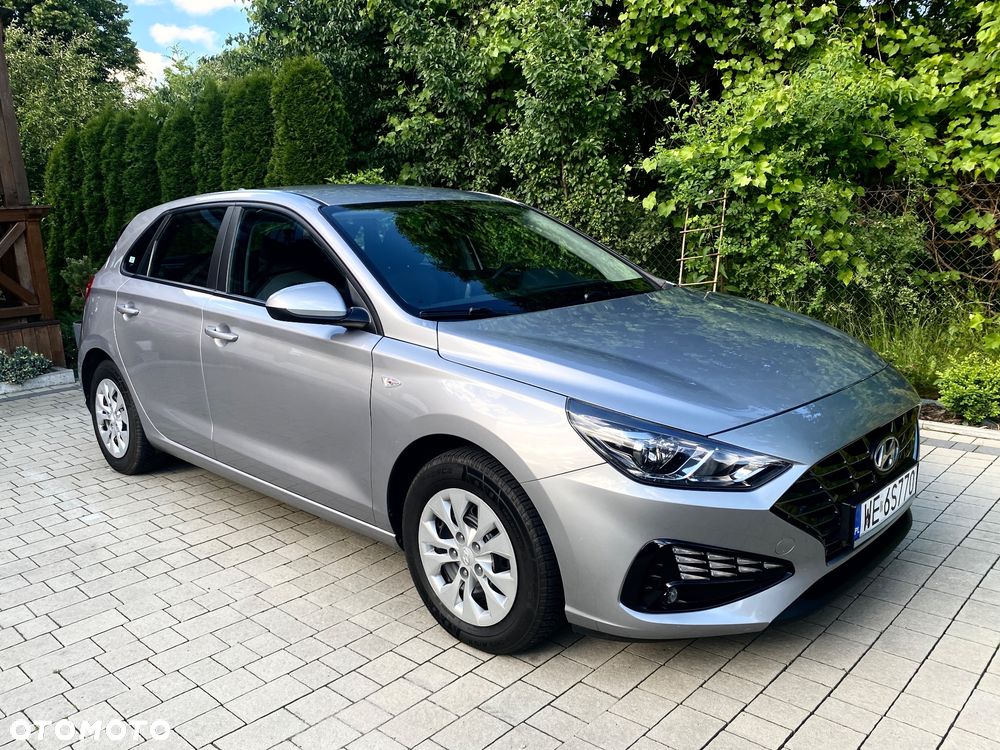 Hyundai i30 - 16
