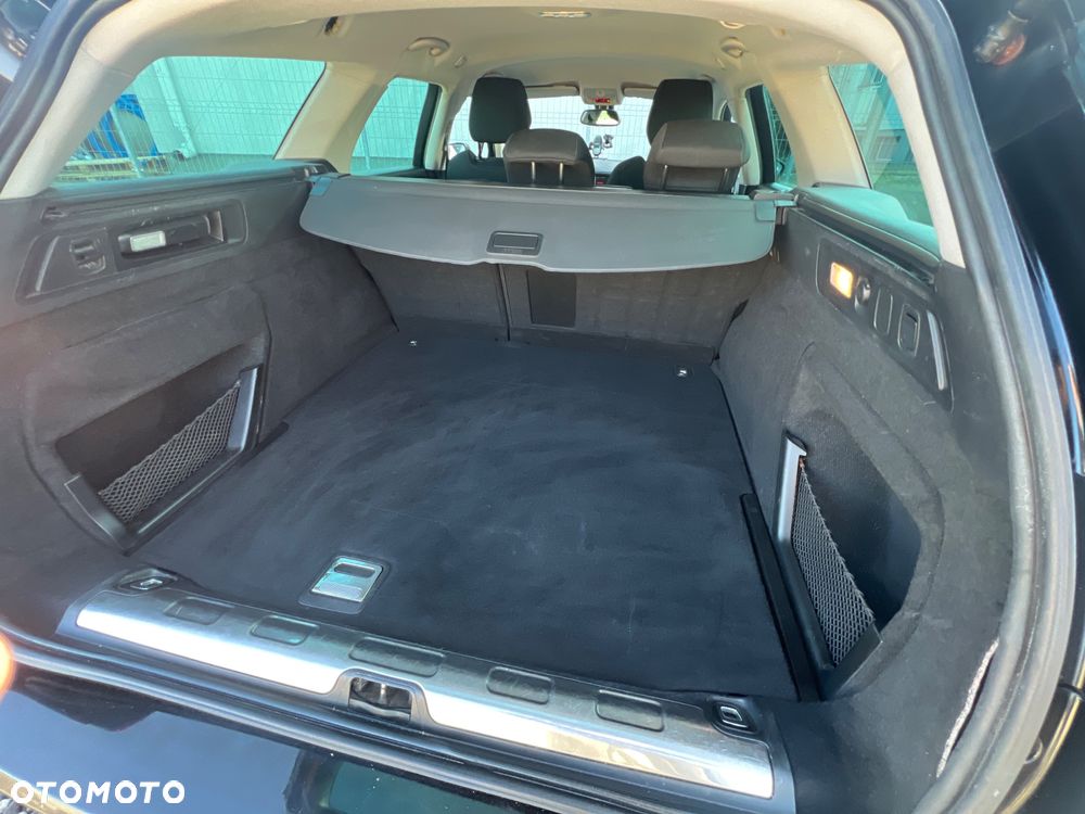 Citroën C5 HDi 140 FAP Confort - 20