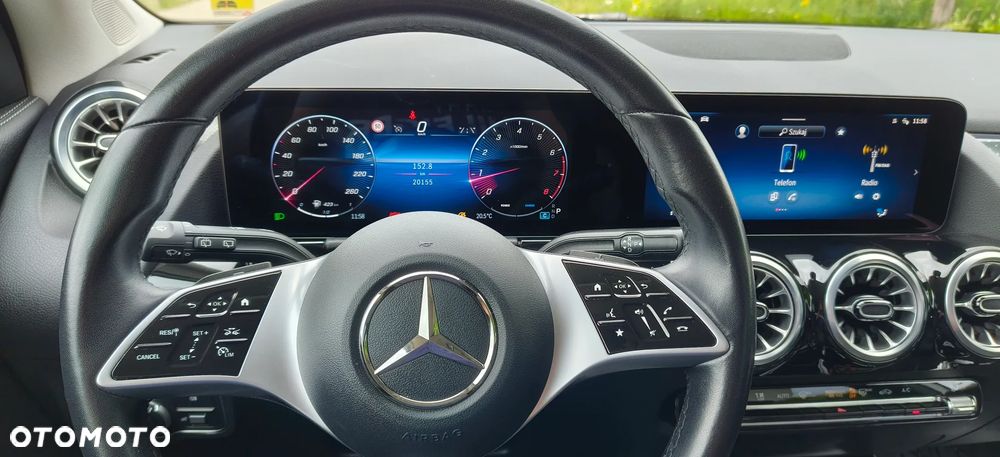 Mercedes-Benz GLA 200 Style - 30