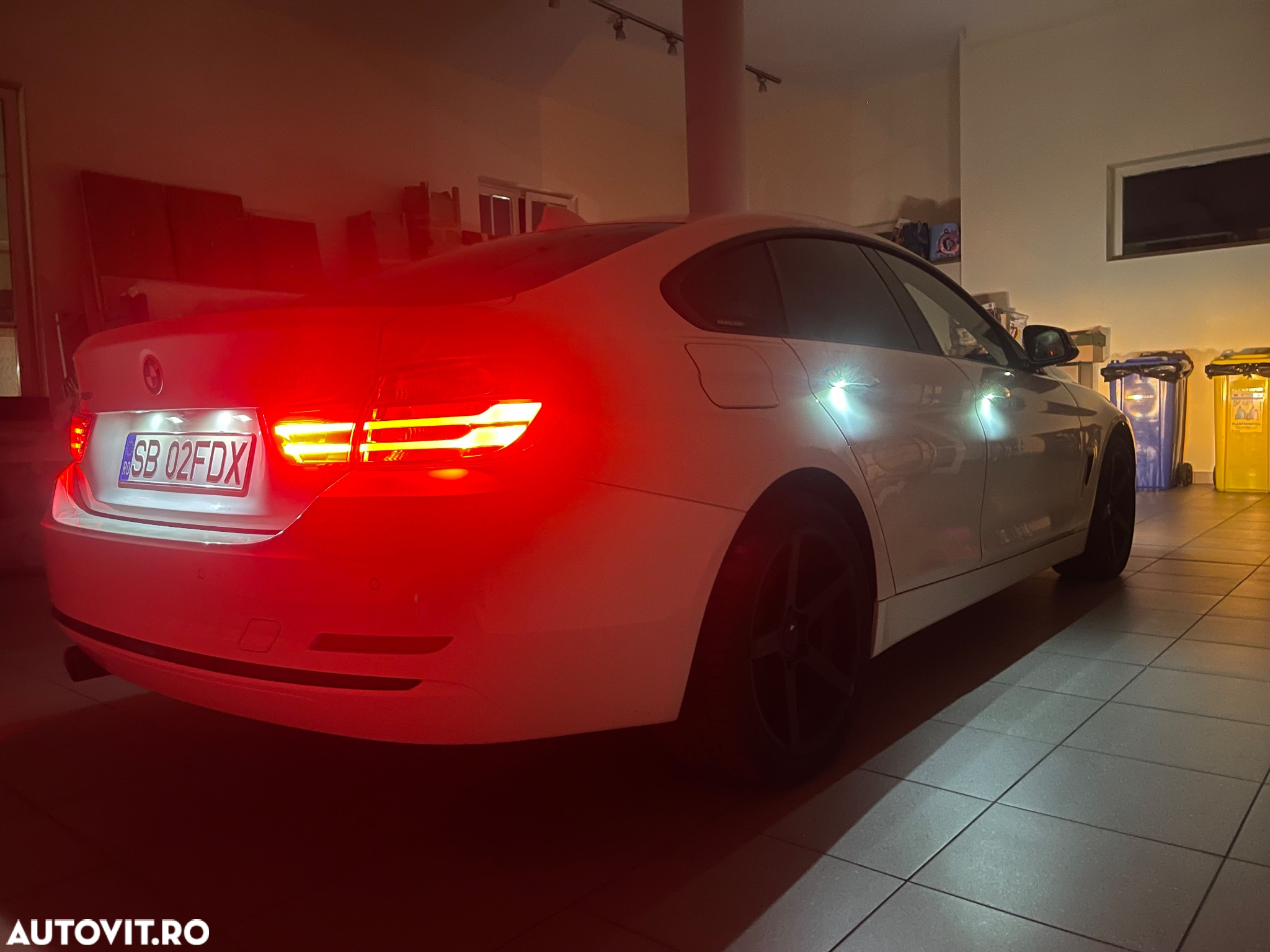 BMW Seria 4 - 9