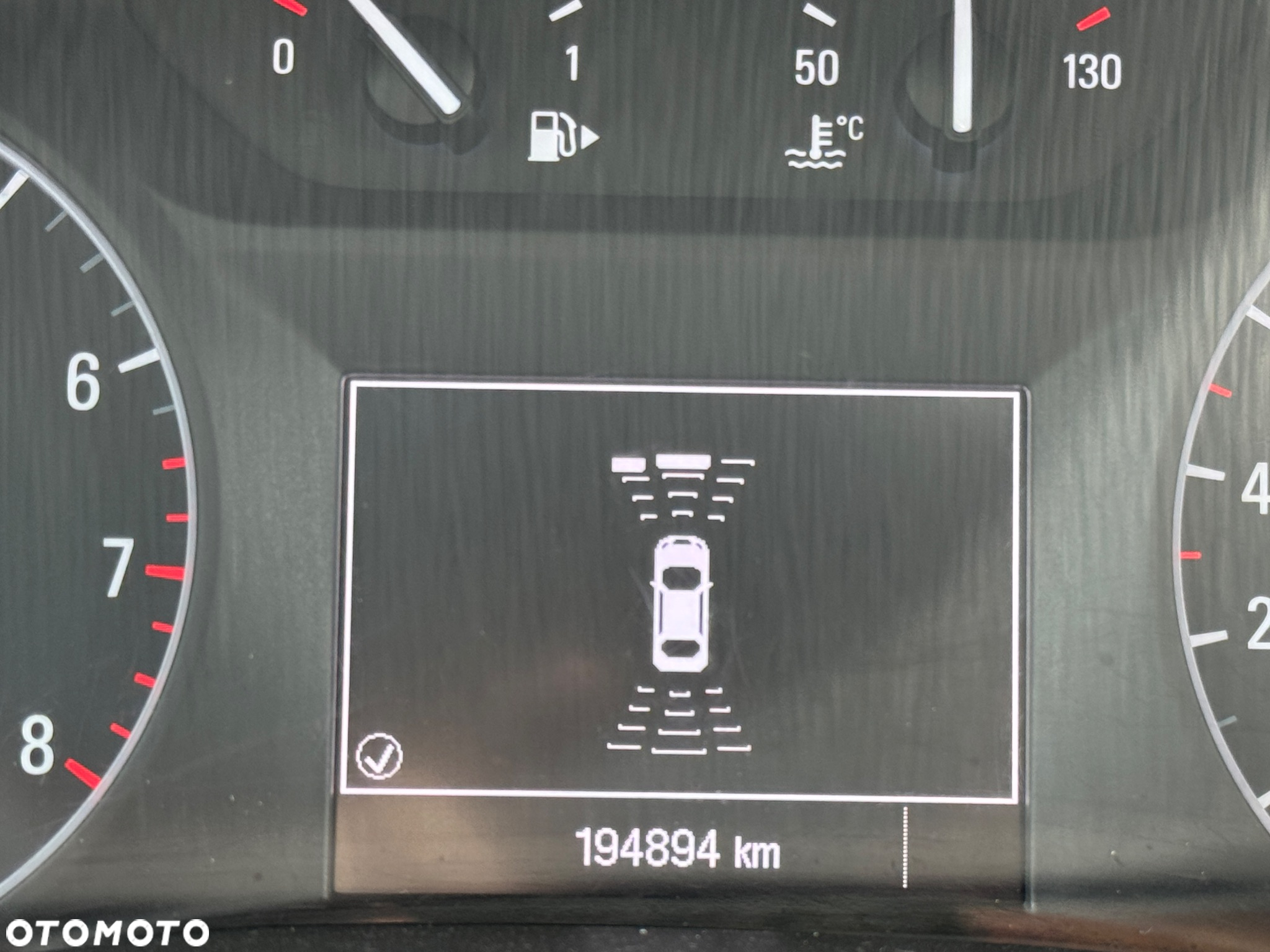 Opel Mokka X 1.4 (ecoFLEX) ECOTEC Start/Stop Edition - 14