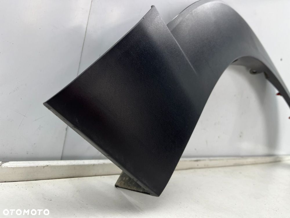 Listwa Mazda CX-30 CX30 2019r.- prawa przednia nakładka rant błotnika prawy przód dfr5-51w21 - 2