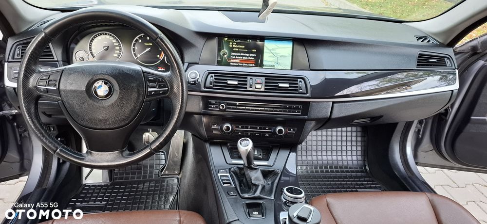 BMW Seria 5 - 15
