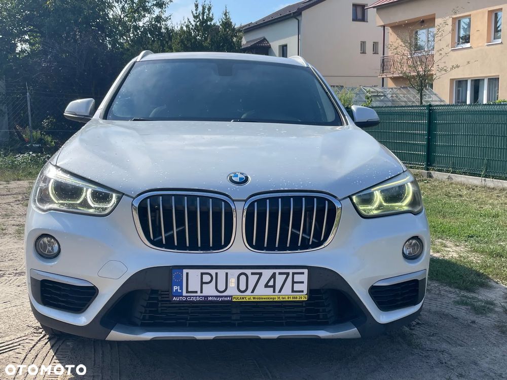 BMW X1 xDrive28i xLine - 2