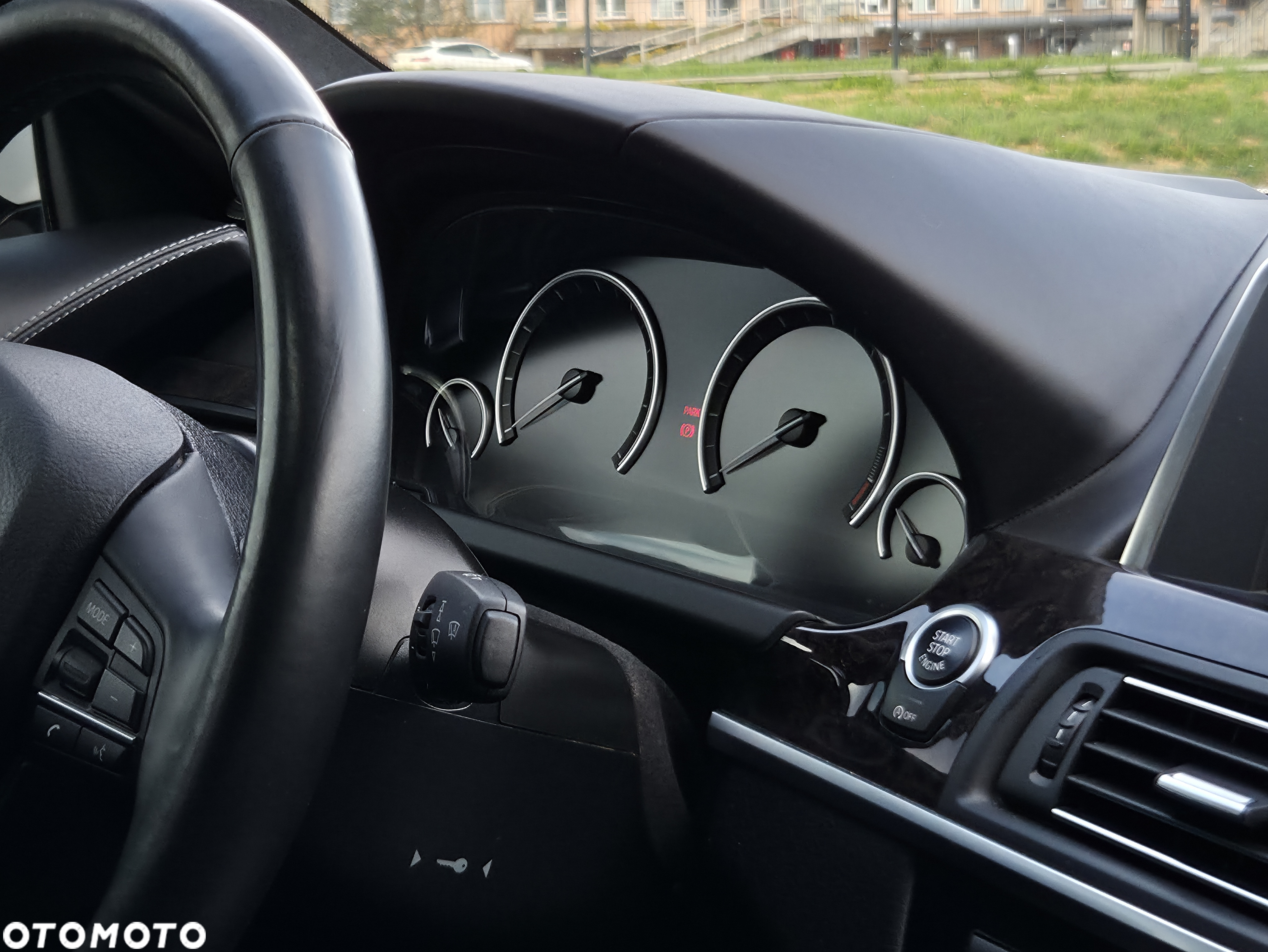 BMW Seria 6 650i xDrive - 21