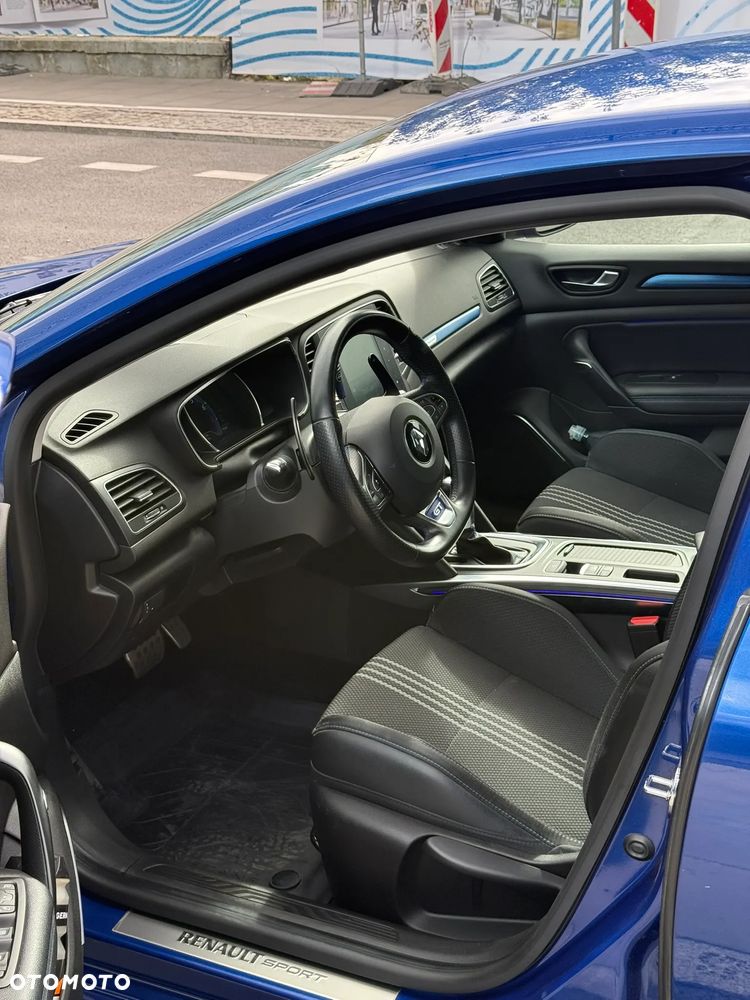 Renault Megane 1.6 TCe GT EDC - 16