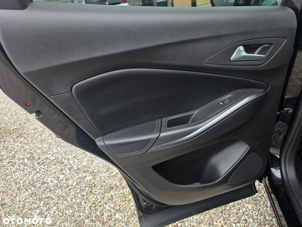 Opel Grandland X 1.6 D Start/Stop Automatik Dynamic - 25