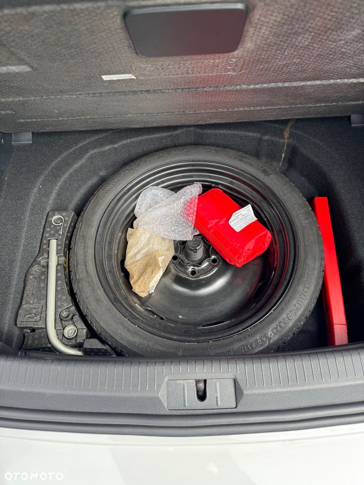 Volkswagen Golf 2.0 TSI BMT GTI DSG - 28