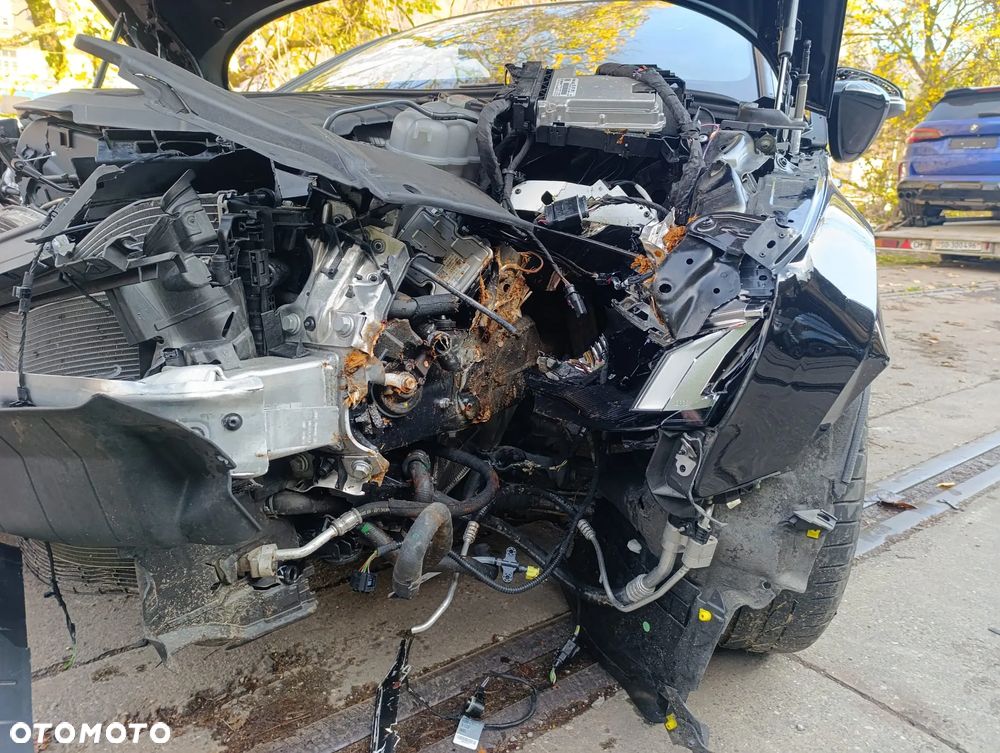 Audi A5 Sportback 40 TDI S tronic - 12