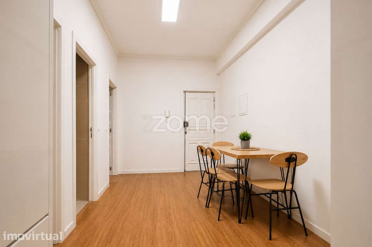 Apartamento T3 para Investimento junto à Universidade de Aveiro - Grande imagem: 2/16