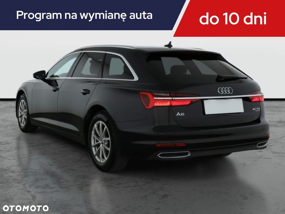 Audi A6 Avant - 6