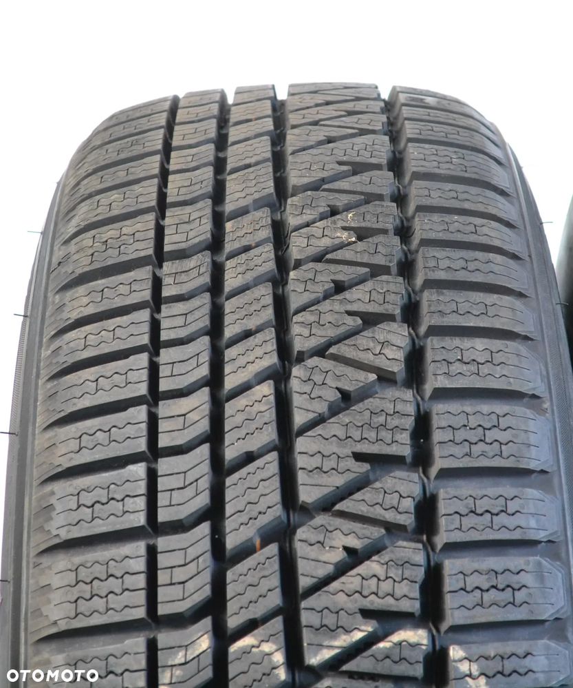 225/60R18 104H KUMHO WINTERCRAFT WS71 SUV x4szt 9884z - 4