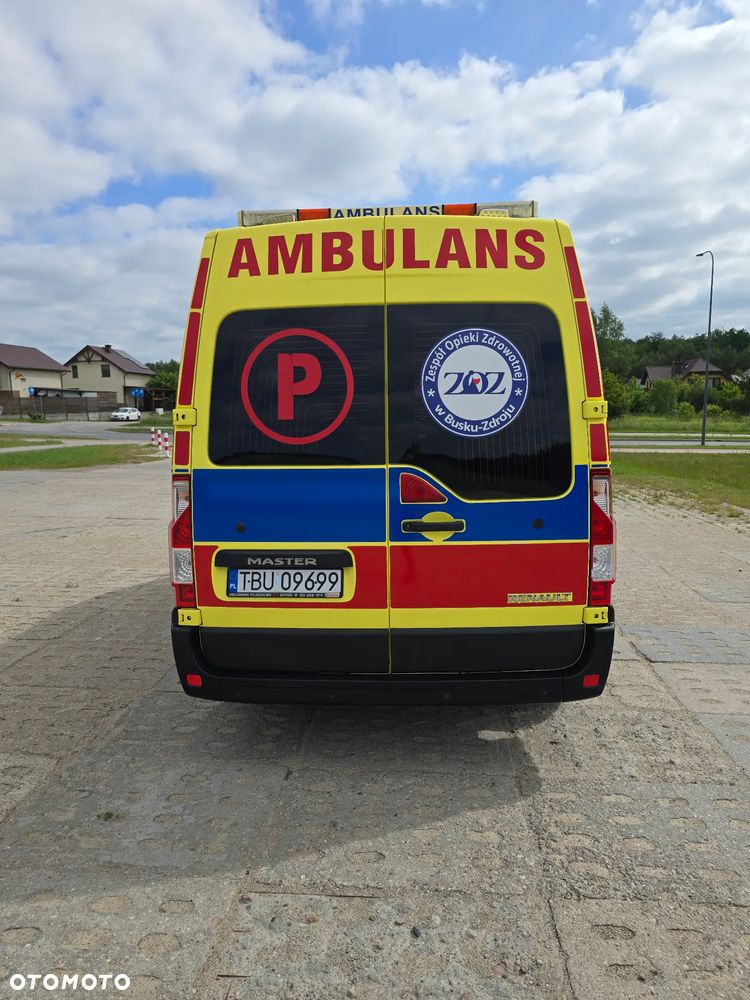 Renault Master - 12