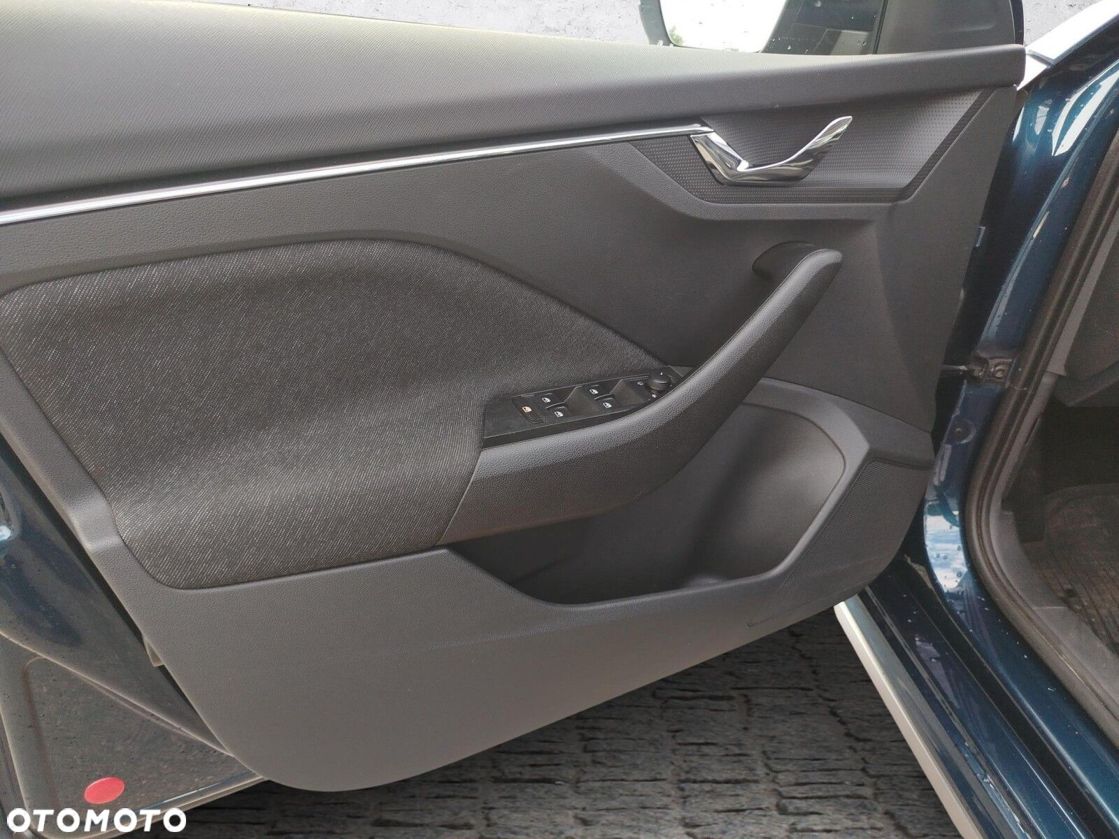 Skoda Kamiq 1.5 TSI Style DSG - 10