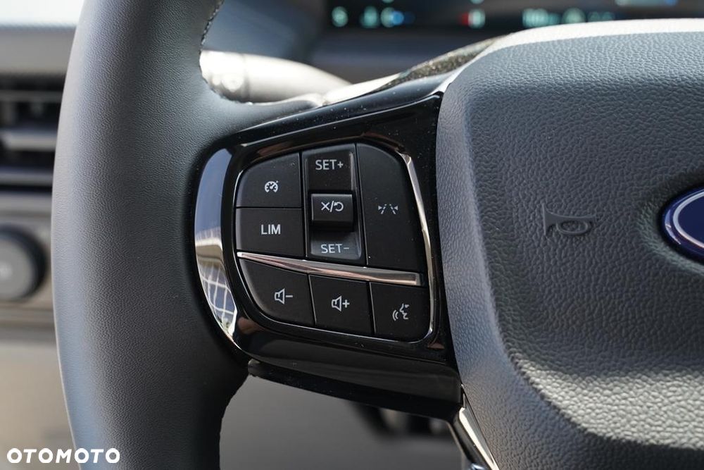 Ford Transit Custom - 12