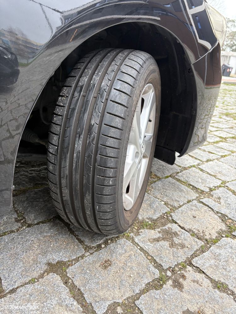 Toyota Corolla 1.4 D-4D Comfort+VSC - 20