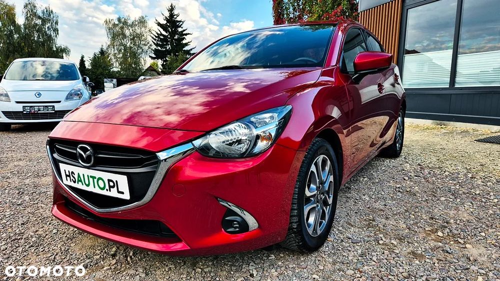 Mazda 2 1.5 Skymotion - 1