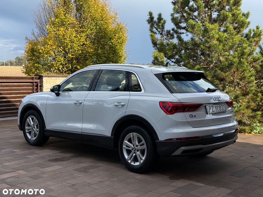 Audi Q3 35 TFSI Advanced S tronic - 10