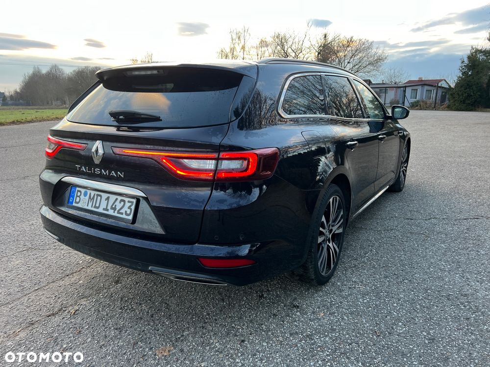 Renault Talisman ENERGY dCi 160 EDC INITIALE PARIS - 25